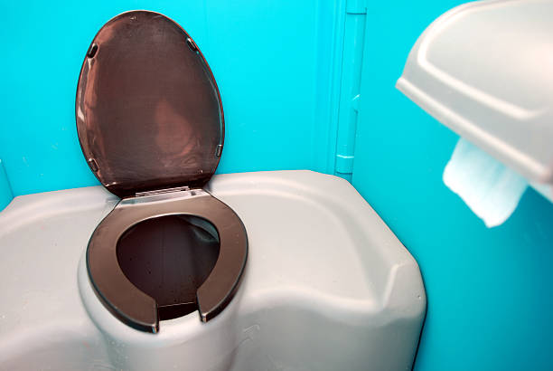 Portable Toilet Options We Offer in The Pinery, CO