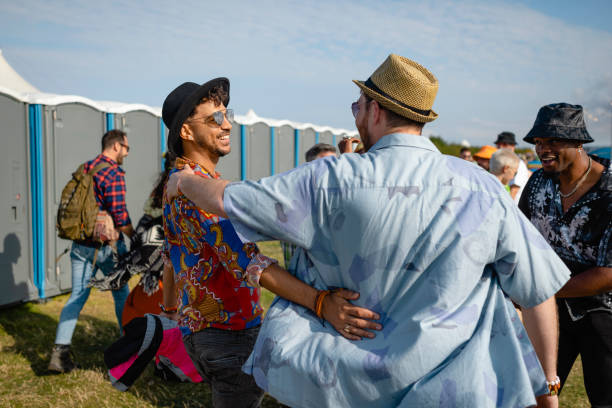 Trusted The Pinery, CO porta potty rental Experts